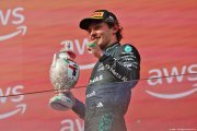 Mercedes limite les dégâts en Hongrie, mais Wolff pointe 'des erreurs inacceptables'