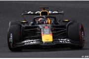 Les dernières évolutions de Red Bull ne sont pas du 'dépannage'