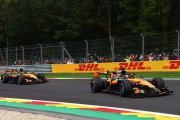 Pourquoi la gestion d'énergie des F1 2026 ne peut pas être confiée aux pilotes ?