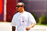 No 'new Bottas' in 2019 - Hamilton