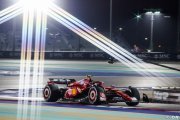 Ferrari se battra 'jusqu'au dernier virage du dernier tour'