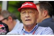 Niki Lauda: Fernando Alonso will be Champion