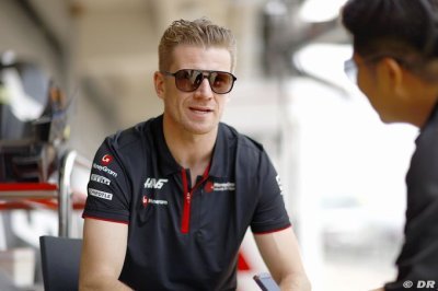 Hülkenberg essaie d’expliquer sa longévité en F1