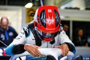 Kubica sponsor demands Williams explanation