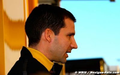 Renault F1&nbsp;: L’homologation du V6 ne sera pas un problème