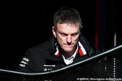 Pour Allison, des équipes de F1 auraient dû mieux réfléchir avant de copier Newey plutôt que lui