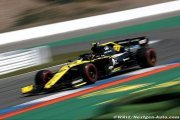 Une journée à Hockenheim qui ne servira pas à grand chose selon Renault