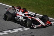 Haas F1 aborde Silverstone avec l'ambition de retrouver les points