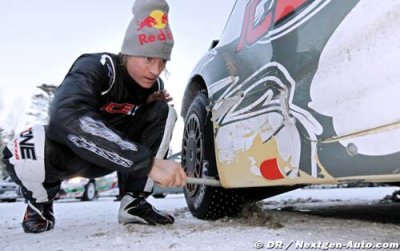 Raikkonen&nbsp;: Encore beaucoup à apprendre