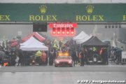 Les indemnisations de la F1 pour le GP de Belgique font scandale