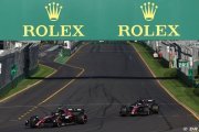 Pujolar : Zhou et Bottas sont 'presque à égalité'