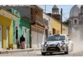 Al-Attiyah exclu du Rallye du Mexique