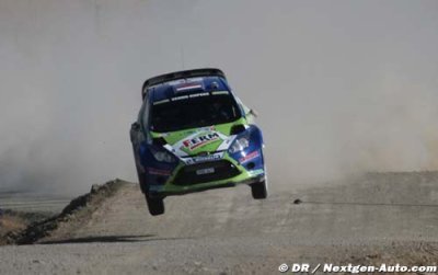 Kuipers veut retenir les points positifs