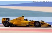 Giacomo Ricci flies to Bahrain sprint race victory