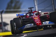 Le sponsor d'Audi F1 tacle déjà l'intégration de HP sur la livrée Ferrari