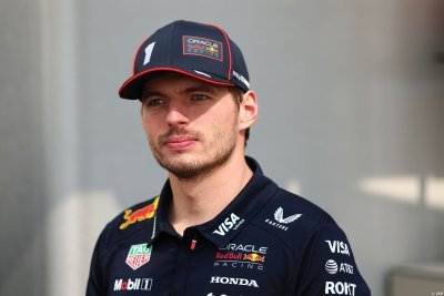 Verstappen admits to 2025 title race mind games