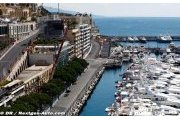 Monaco confirms negotiations with Ecclestone