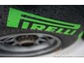 Pirelli décidera lundi de l'utilisation des nouveaux pneus
