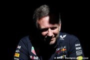 Horner convaincu que le projet moteur de 2026 portera ses fruits