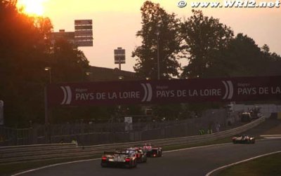 Le Mans&nbsp;: Les brèves du jeudi matin