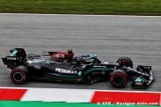 Ecclestone : Hamilton n'est plus le combattant qu'il était