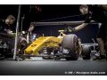 Qualifying - Singapore GP report: Renault F1