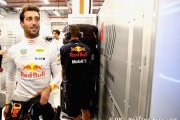 ‘Ma saison la plus étrange' : Ricciardo espérait le titre, mais…