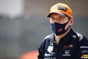 Verstappen hausse le ton : Je n'ai rien à prouver face à Hamilton