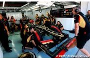 De la performance pure chez Lotus