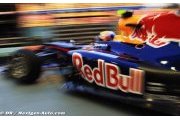 Red Bull optimistic heading to Suzuka