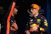Honda future makes Red Bull drivers nervous