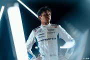 Albon : Les progrès de la Williams FW46 ont été 'fascinants'