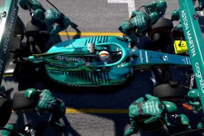 F1 22 détaille ses nouveautés et ses modes de jeu en vidéo