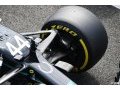 Pirelli un cran plus tendre à Spa, une bonne nouvelle pour Verstappen et Red Bull ?