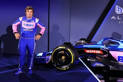 Pour Alonso, Abu Dhabi a été ’une course normale’