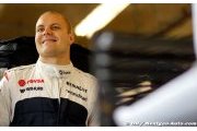 Bottas a confiance en Williams pour 2014