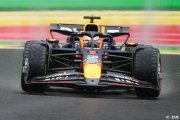Andretti : Verstappen est 'désorienté' chez Red Bull
