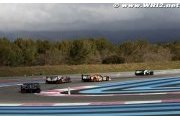 La saison 2010 d'Endurance est lancée !