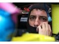 Ricciardo 'regretting' Renault move - Webber