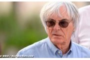Ecclestone : Todt et moi avons le pouvoir d'imposer des choses