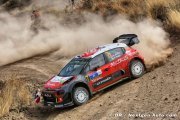 Meeke : Cela fait du bien après un début de saison plutôt compliqué