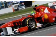 Canada - Team reaction after Qualifying