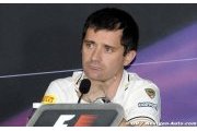 Ferrari recrute l'ingénieur espagnol Toni Cuquerella