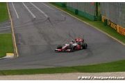 End of an era as McLaren puts normal nose in front