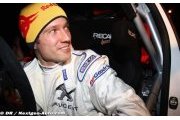 Forty-five cars for Sardinia´s IRC counter