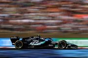 Mercedes F1 dénonce une pénalité injuste infligée à Antonelli