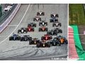 Covid-19 : Le point sur la deuxième partie de saison de F1