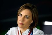 Williams : Une annonce Bottas / Mercedes cette semaine