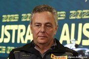 Pirelli F1 se prépare à des échéances cruciales, Bridgestone serait candidat