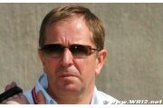 Brundle : Les F1 2017 seront monstrueuses à piloter